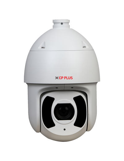 CP-UNP-F4521L30-DPQ 2MP 45x Full HD Network IR PTZ Camera– 300 Mtr.