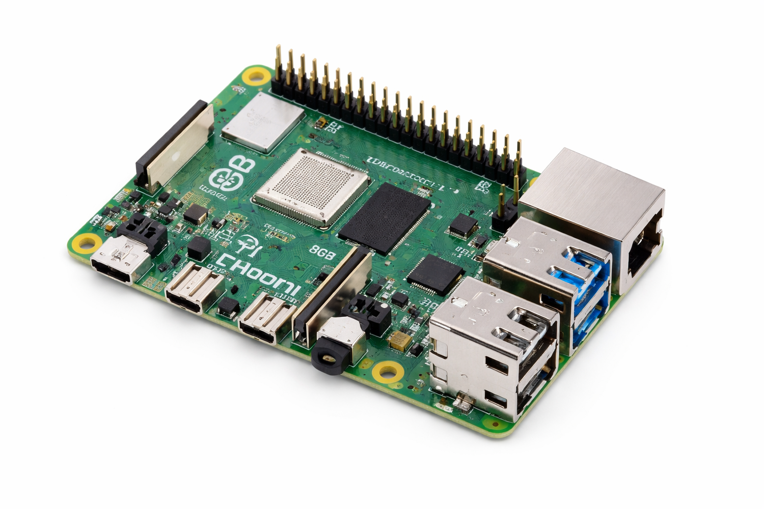 Cognitive AI Engines